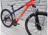 Велосипед Paruisi 26 Красный MTB